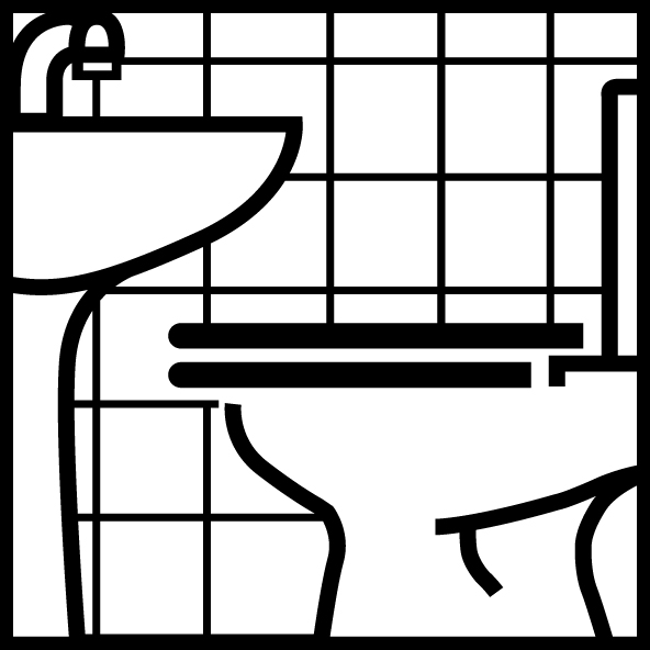 ELEFANT DE3 Sanitärduftreiniger