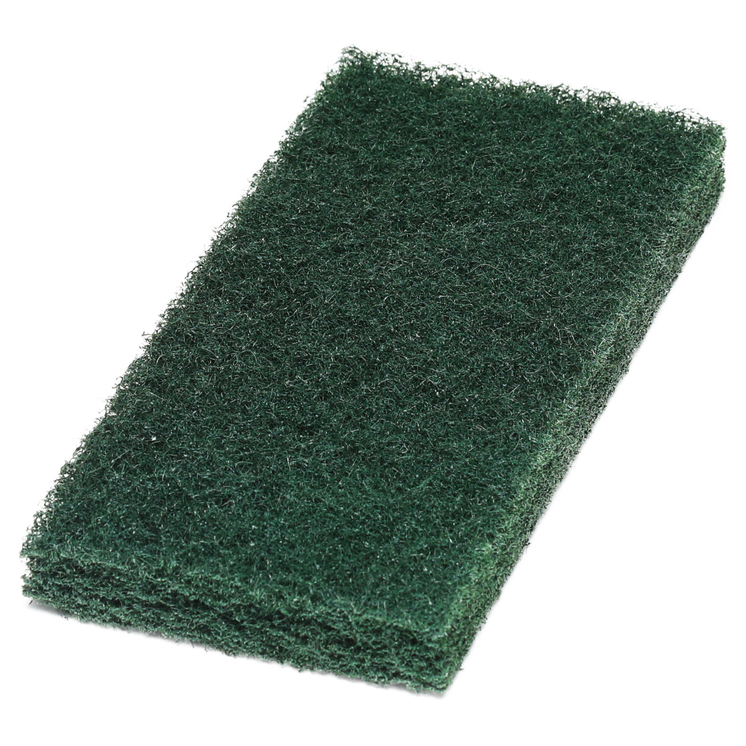 Handpad dick grün 12x25 cm