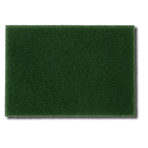 Handpad dünn grün 150 x 220 x 8 mm