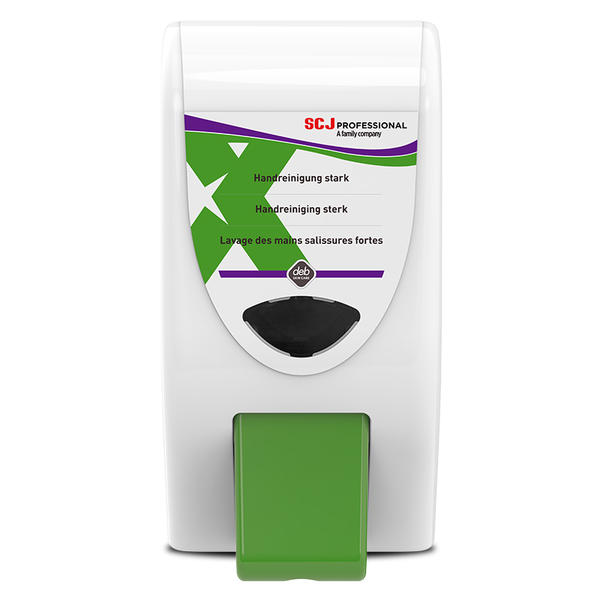 Deb Stoko® Solopol® GFX™ Spendersystem für Schaumhandreiniger 3,25 Liter Kartuschen