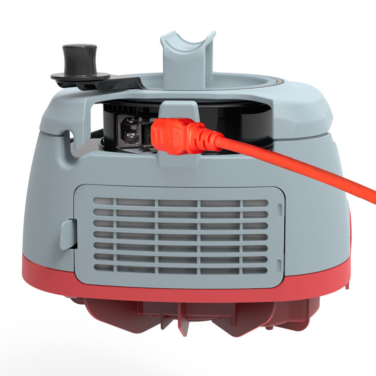 Sprintus ERA EVO Staubsauger