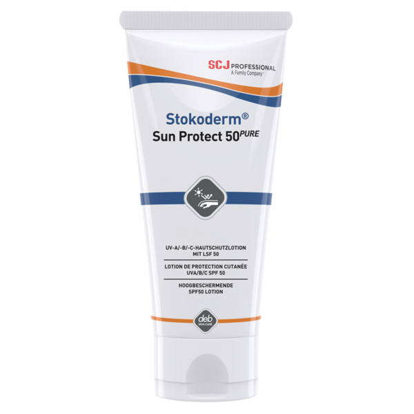 Stokoderm® Sun Protect 50 PURE 30 ml Tube
