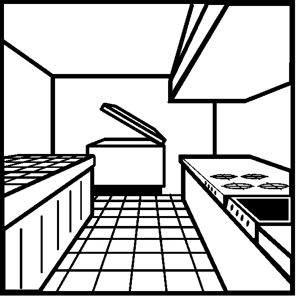 Scheuerblitz flüssig Scheuermilch 500 ml Flasche