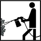 ELEFANT Sanitärreiniger 105 10 Liter Kanister