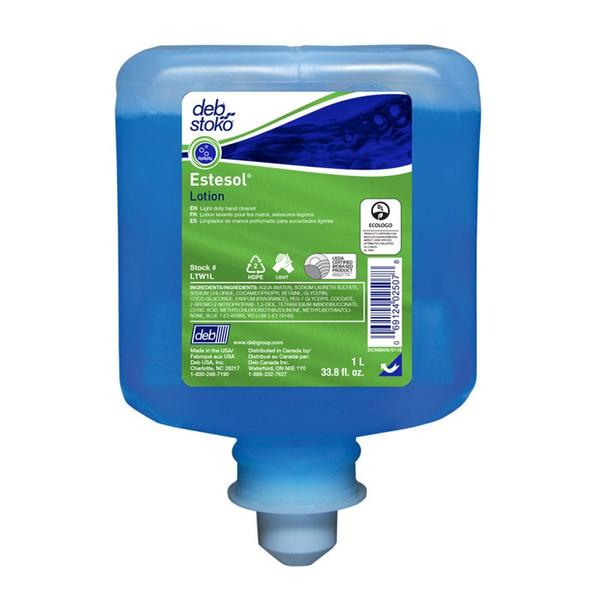 Estesol® Handreiniger für leichte Verschmutzungen 1000 ml Kartusche