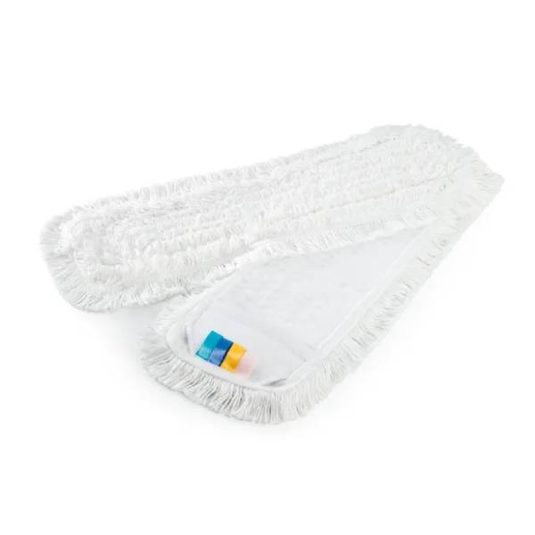 Schlingenmopp mit Taschen 40 cm