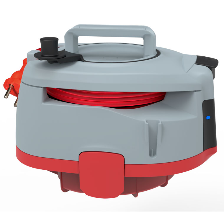 Sprintus ERA EVO Staubsauger