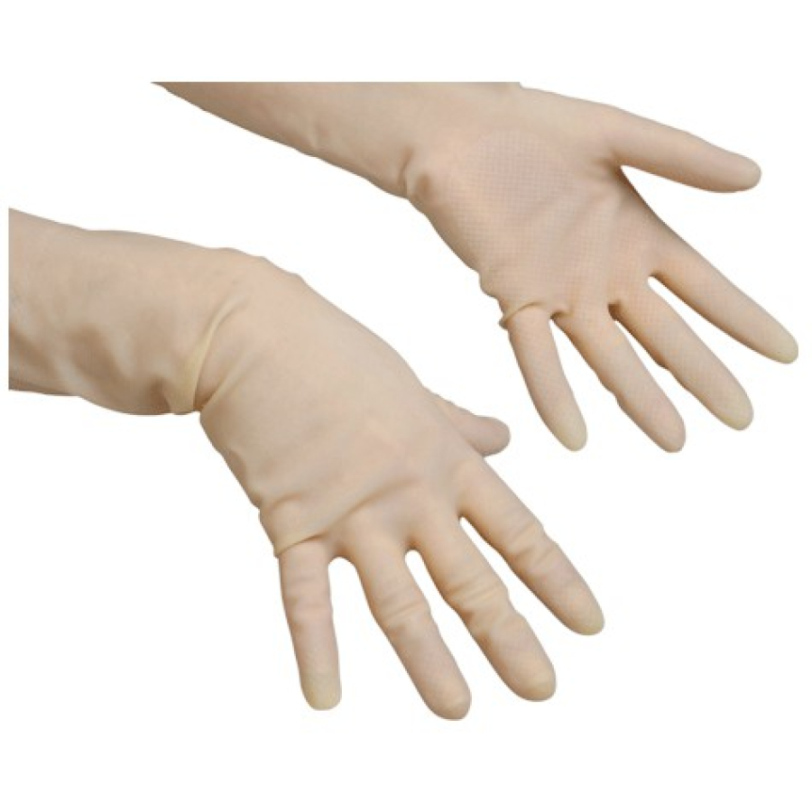 Vileda Lightweigt "Der Sensible" Gummihandschuh Grösse:M