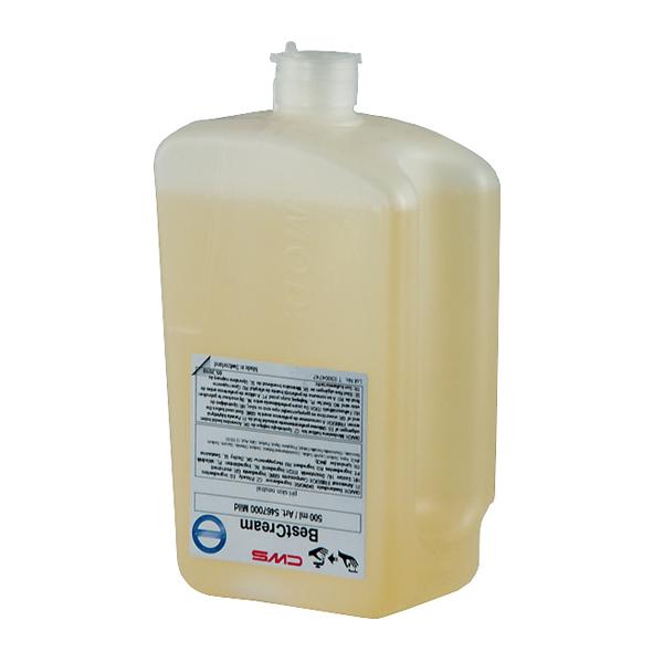 CWS-Seifencreme für Best Cream Spender 12x500 ml
