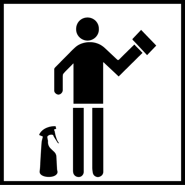 ELEFANT DE3 Sanitärduftreiniger