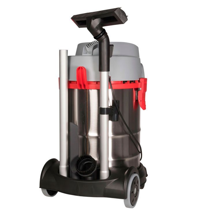 Nass/Trockensauger Artos 30 Liter Edelstahlkessel mit Ausblasfunktion