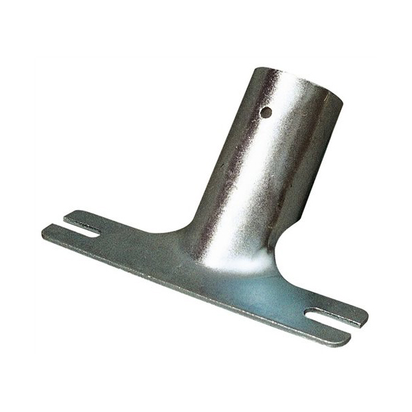 Stielhalter Metall 24 mm