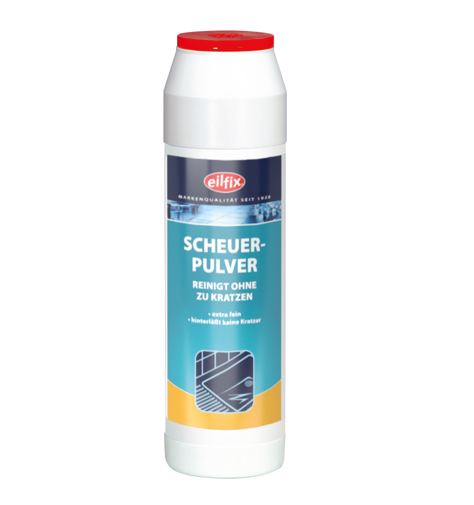 Scheuerblitz Pulver 1000 g Dose