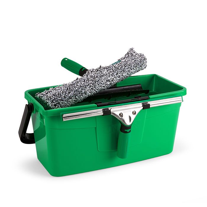 ErgoTec Advanced Set 3in1