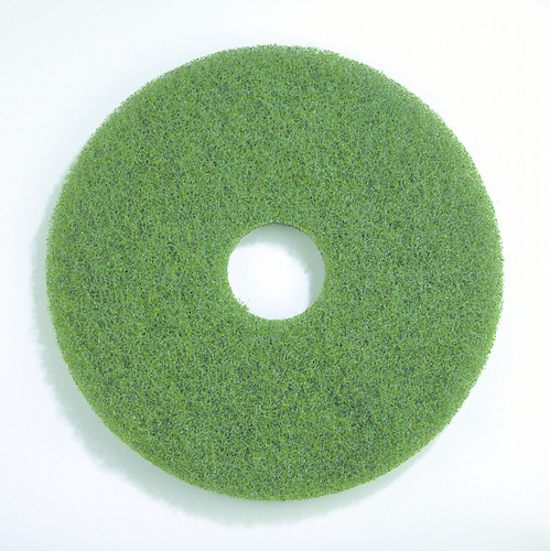 Superpad 254 mm 10 Zoll Farbe: grün