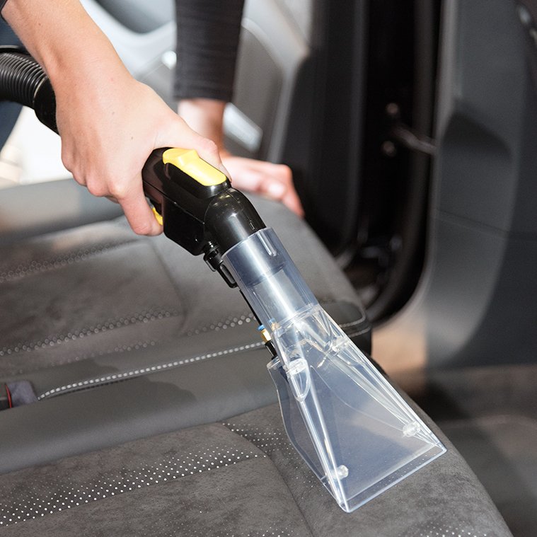 Sprüh-Extraktionsgerät SE 7 mit 6,5 Liter Tank