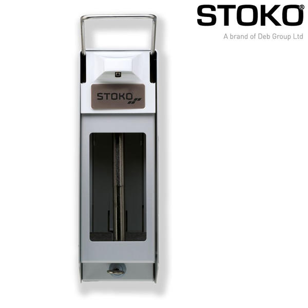 Stoko® alu dispenser [STOKO MAT® ALU] 1000 ml für alle 1000 ml Hartflaschen