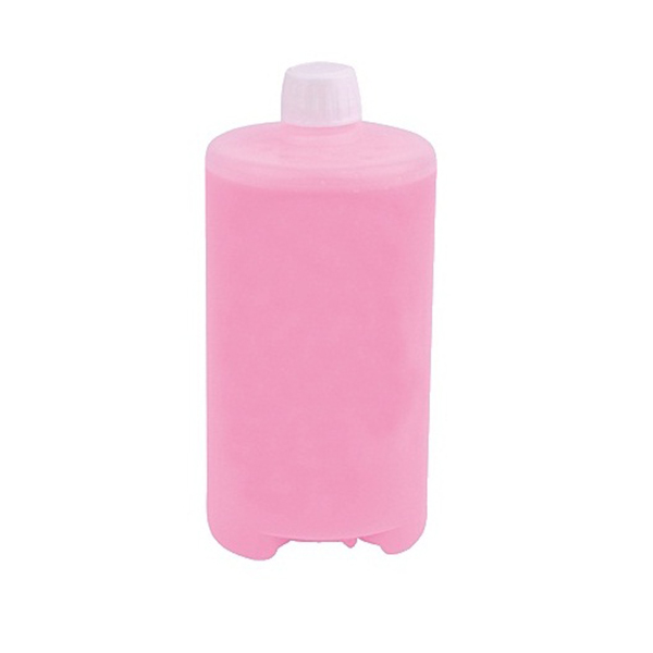 Cremeseife Kartusche Tork 1000 ml rosa Karton á 12 Flaschen