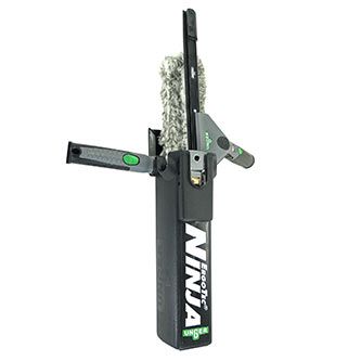 ErgoTec Ninja Bucket On a Belt Köcher