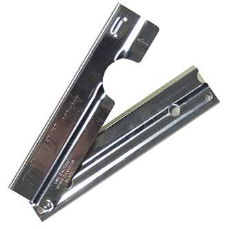 UNGER Trim Halter einzeln ohne Klingen