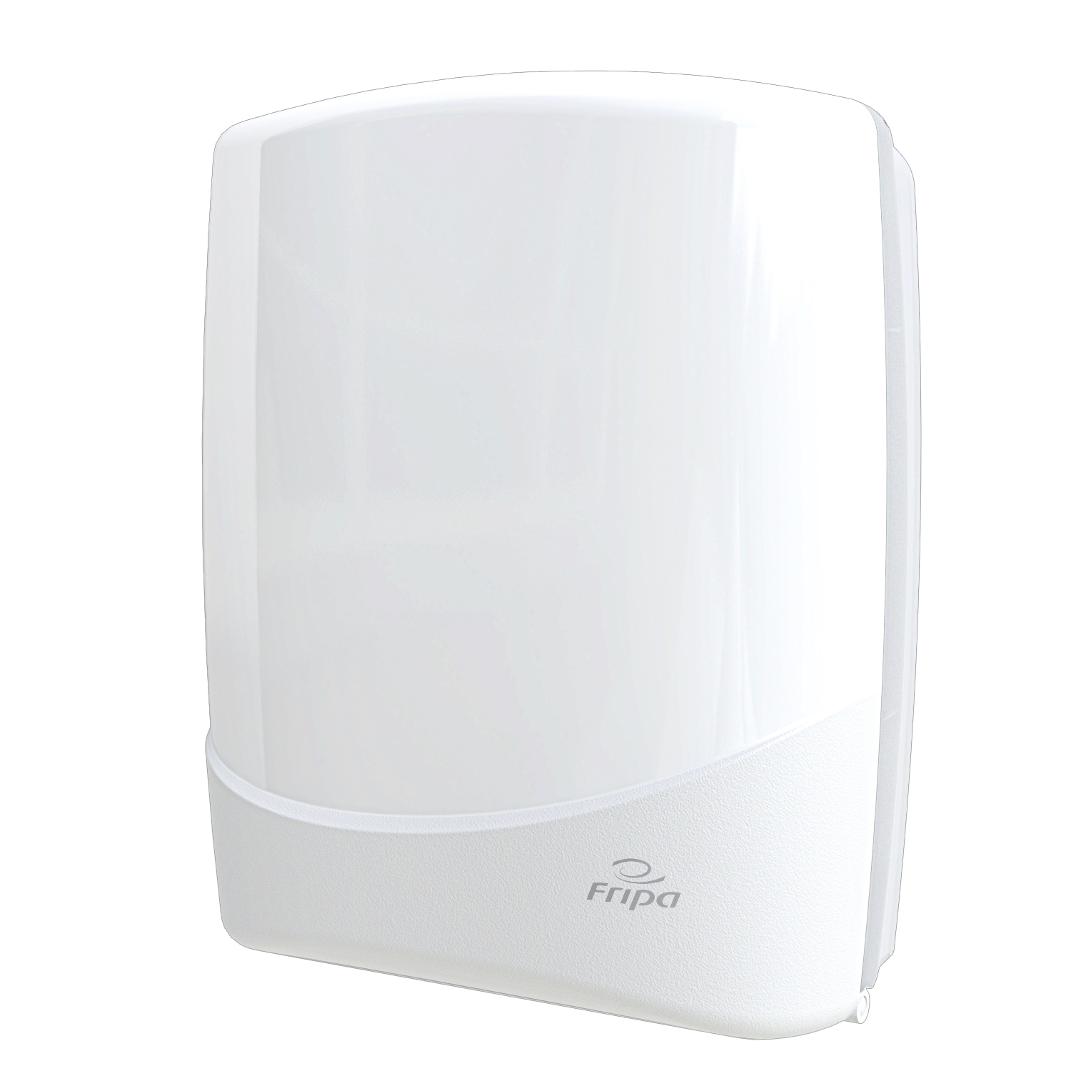 Fripa Papierhandtuchspender für V und C Falz